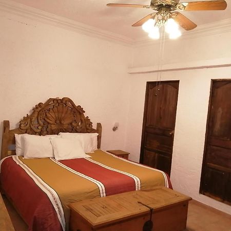Hotel Alborada Allende San Miguel de Allende Kültér fotó