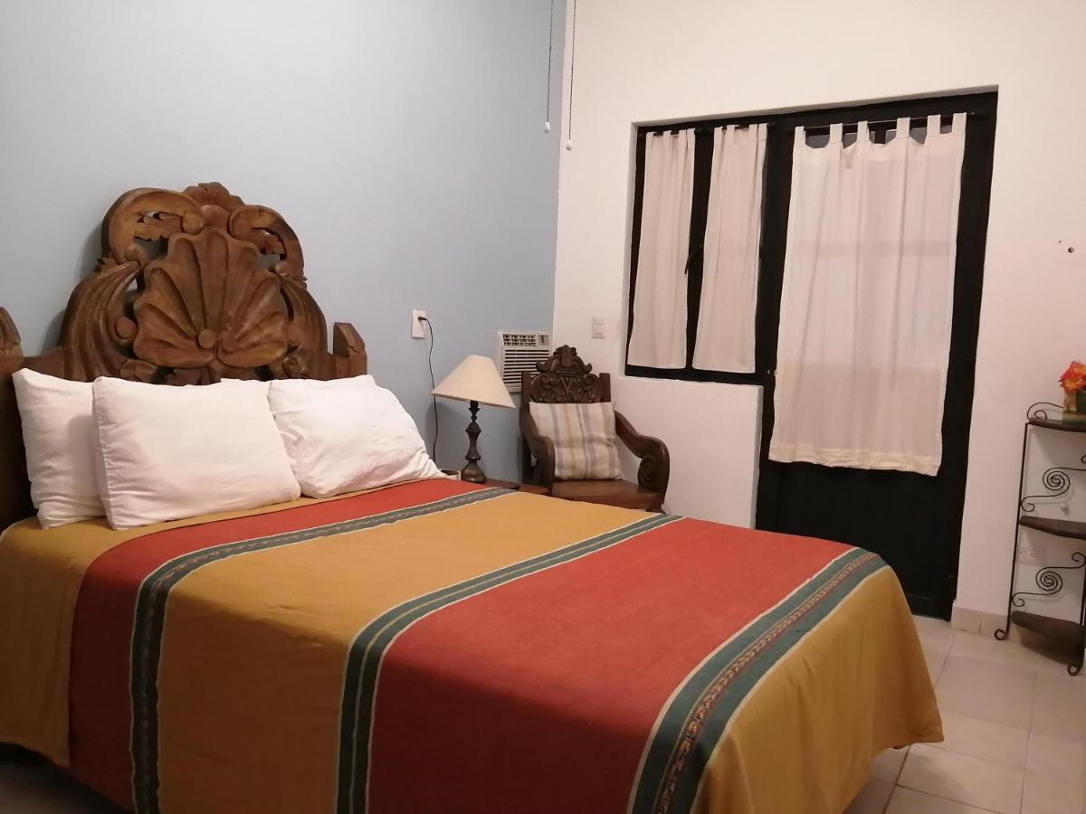Hotel Alborada Allende San Miguel de Allende Kültér fotó