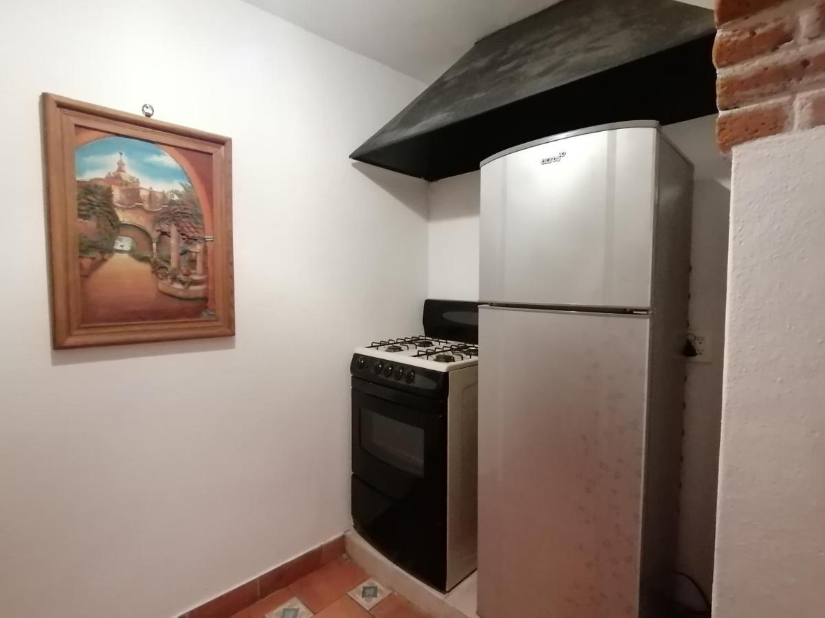 Hotel Alborada Allende San Miguel de Allende Kültér fotó