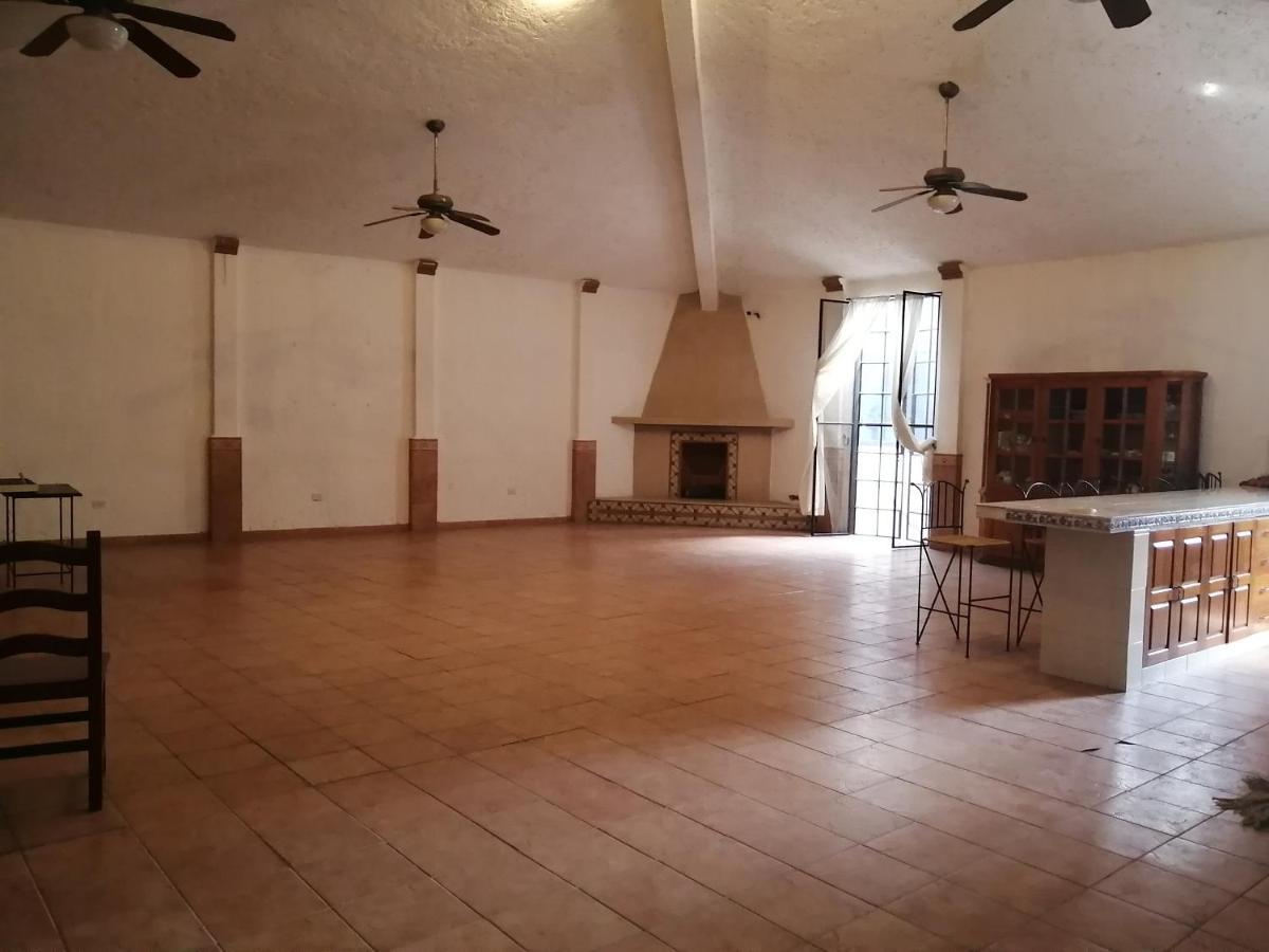 Hotel Alborada Allende San Miguel de Allende Kültér fotó