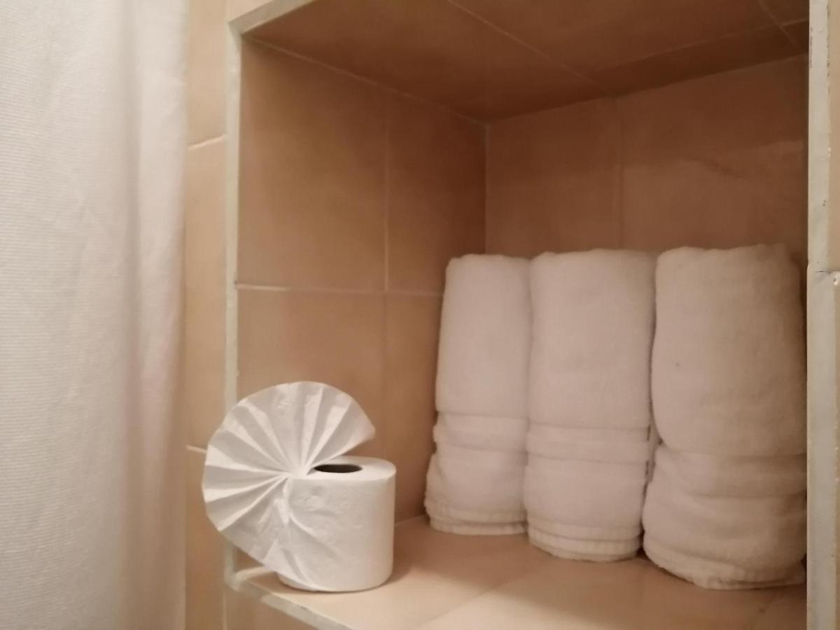 Hotel Alborada Allende San Miguel de Allende Kültér fotó
