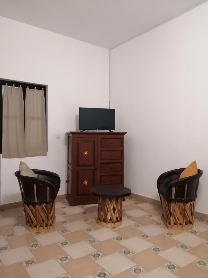Hotel Alborada Allende San Miguel de Allende Kültér fotó