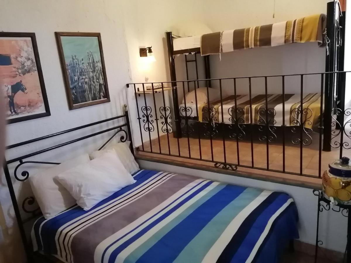 Hotel Alborada Allende San Miguel de Allende Kültér fotó